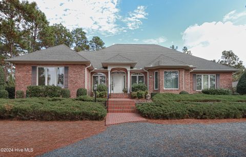 A home in Pinehurst