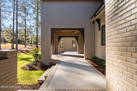 A home in Pinehurst