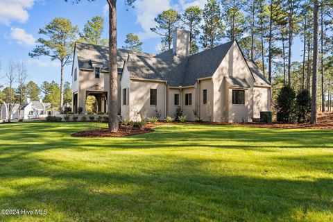 A home in Pinehurst