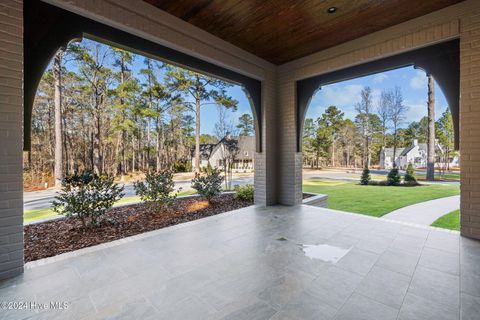 A home in Pinehurst