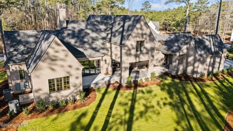 A home in Pinehurst