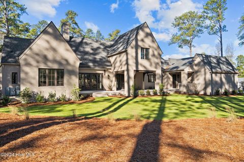 A home in Pinehurst