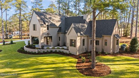 A home in Pinehurst