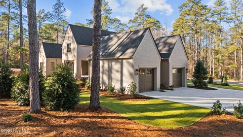 A home in Pinehurst