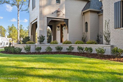 A home in Pinehurst