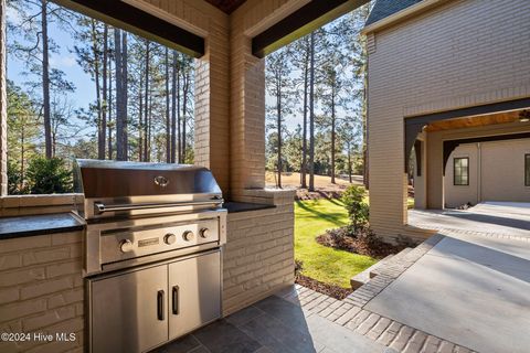 A home in Pinehurst