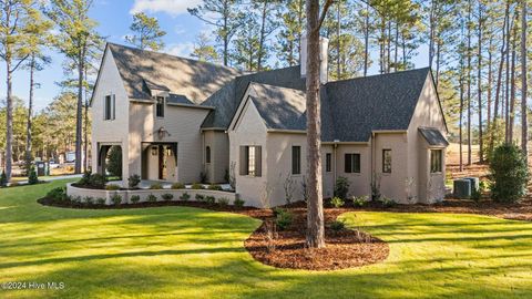 A home in Pinehurst