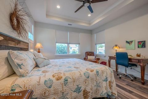 A home in Calabash