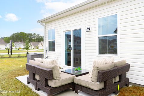 Tiny photo for 2115 NW Wild Indigo Circle W #85, Calabash, NC 28467 (MLS # 100538452)