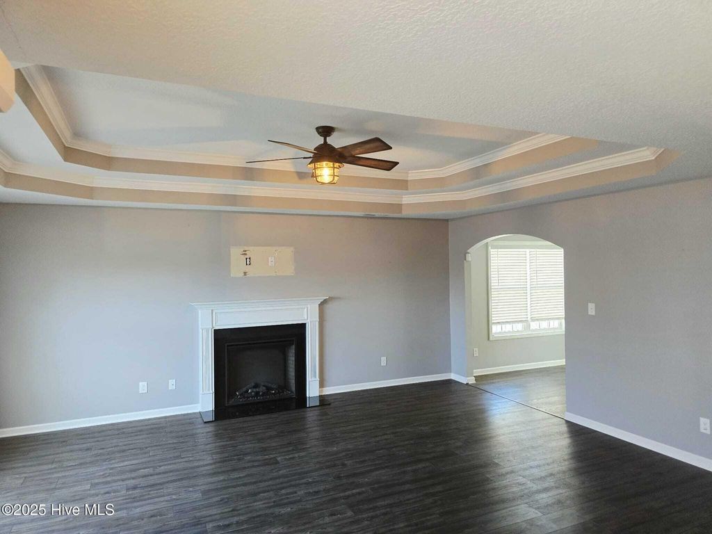 Photo of 131 Regatta Way, Sneads Ferry, NC 28460 (MLS # 100542774)