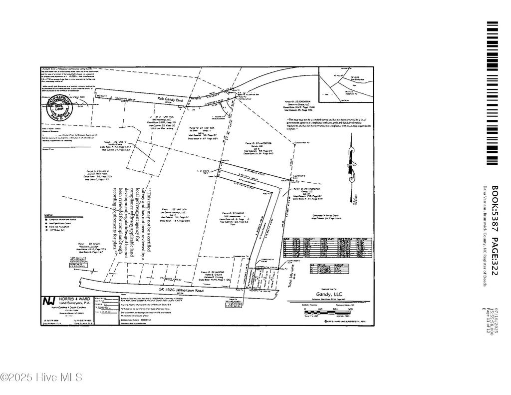 Photo of 7 Jabbertown, Southport, NC 28461 (MLS # 100520197)