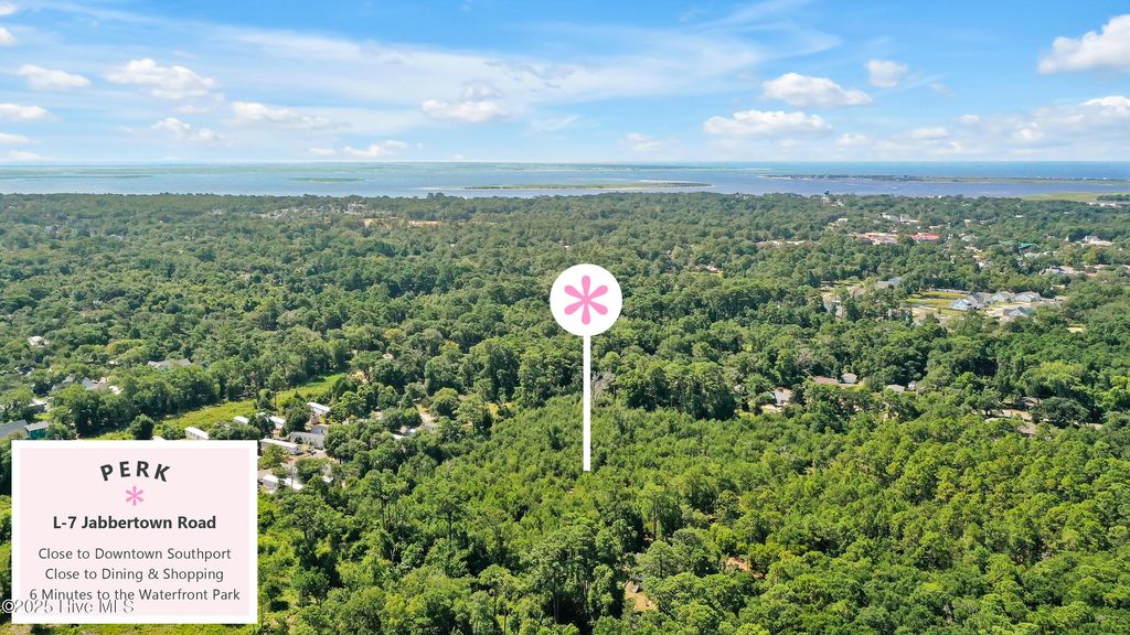 Photo of 7 Jabbertown, Southport, NC 28461 (MLS # 100520197)