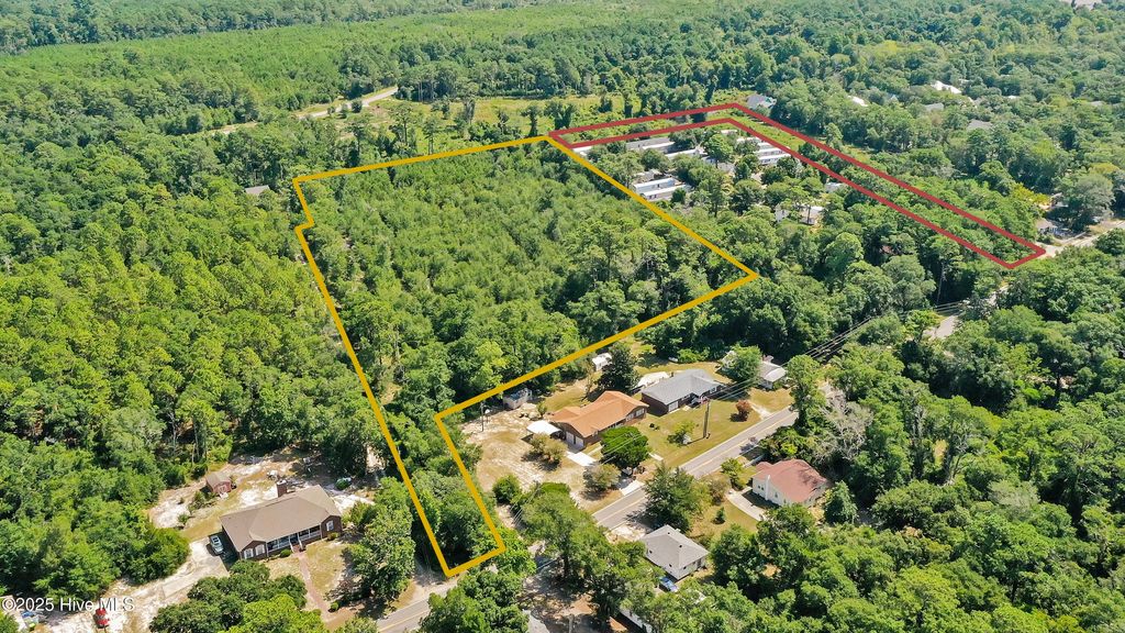 Photo of 7 Jabbertown, Southport, NC 28461 (MLS # 100520197)