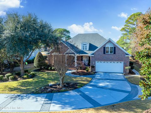 A home in Southport