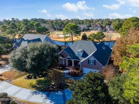 A home in Southport