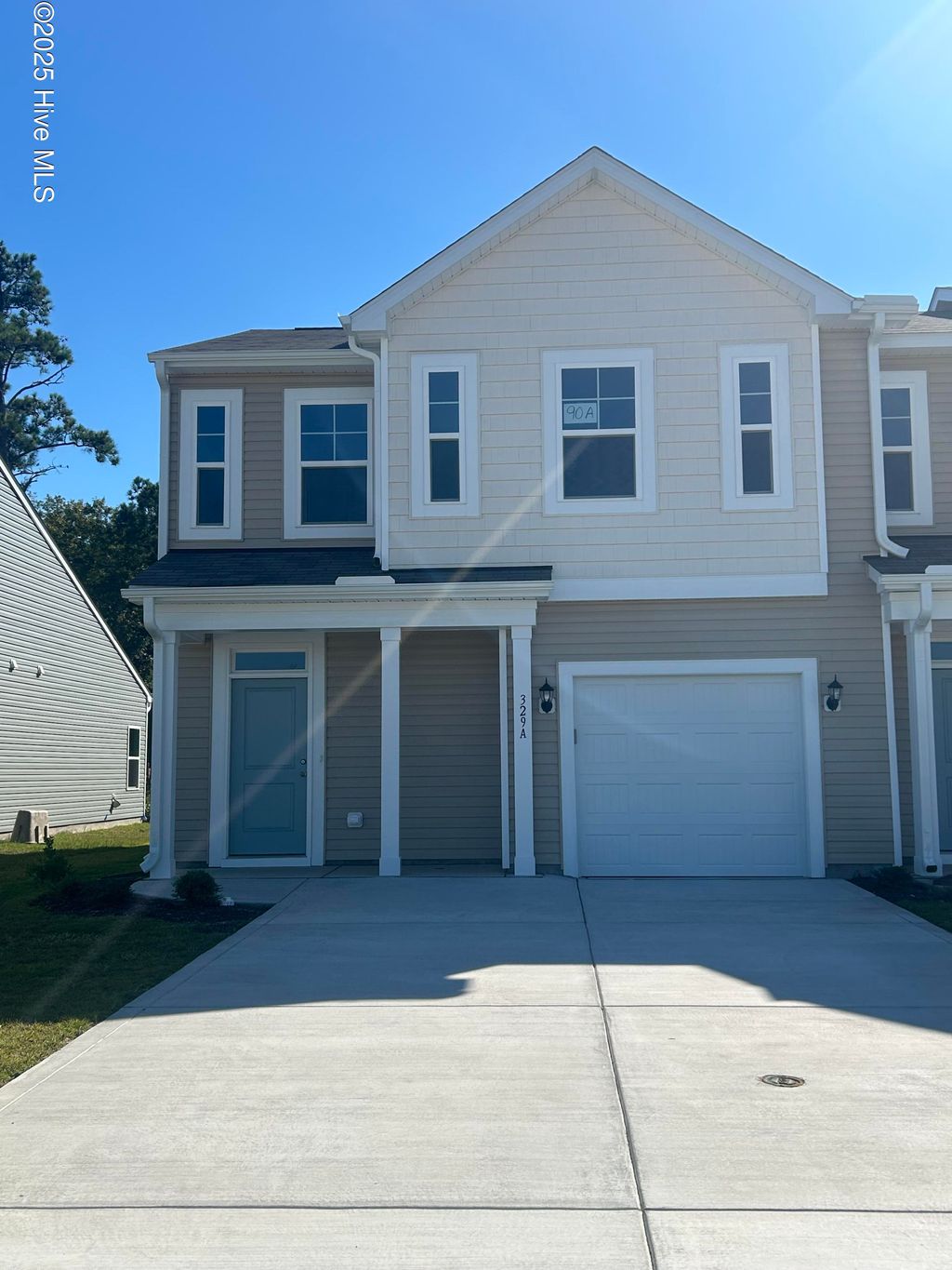 Photo of 329 Parkington Lane #90a, Ocean Isle Beach, NC 28469 (MLS # 100536968)