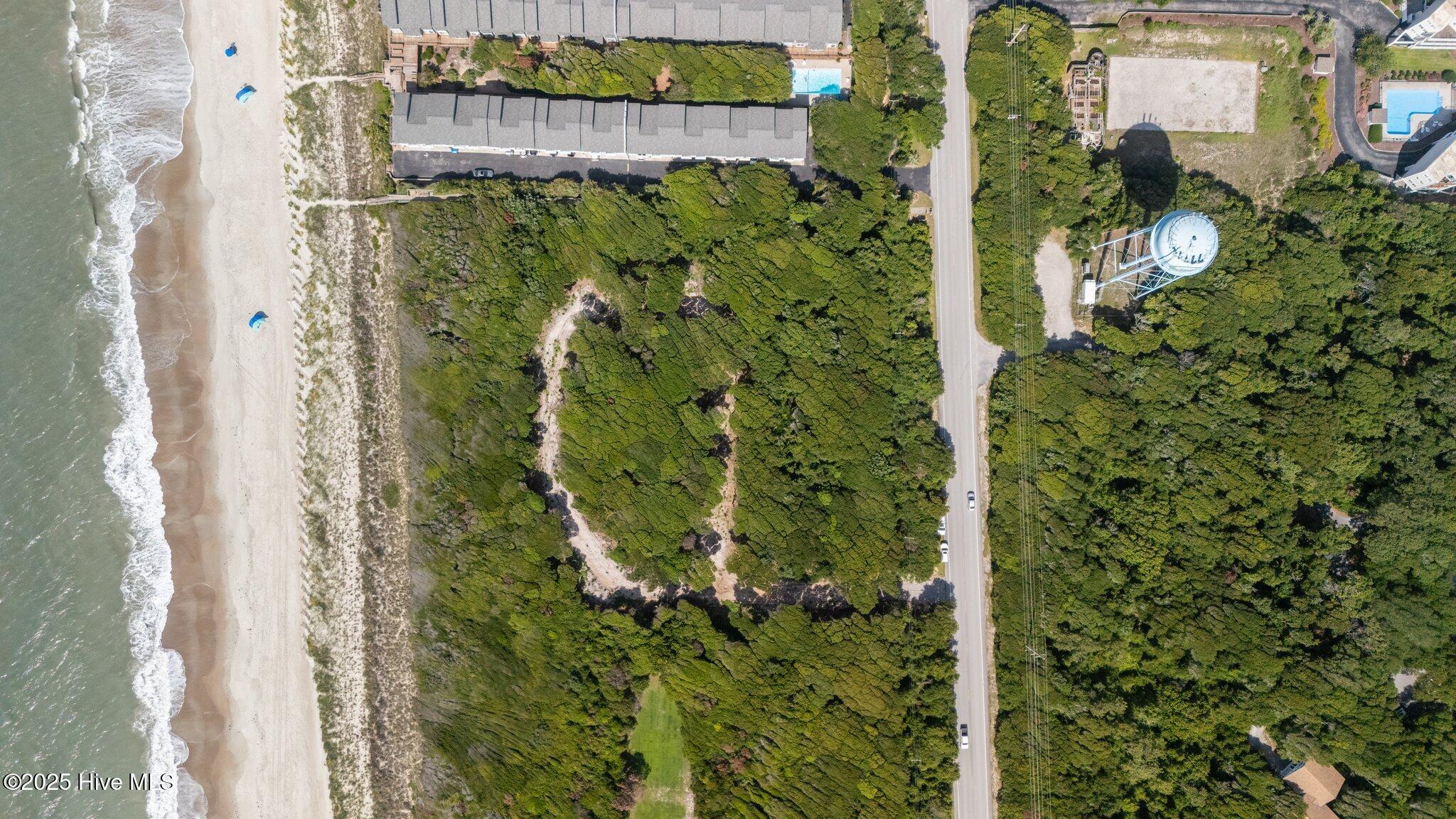 Lot 3 Roosevelt Reserve Parkway