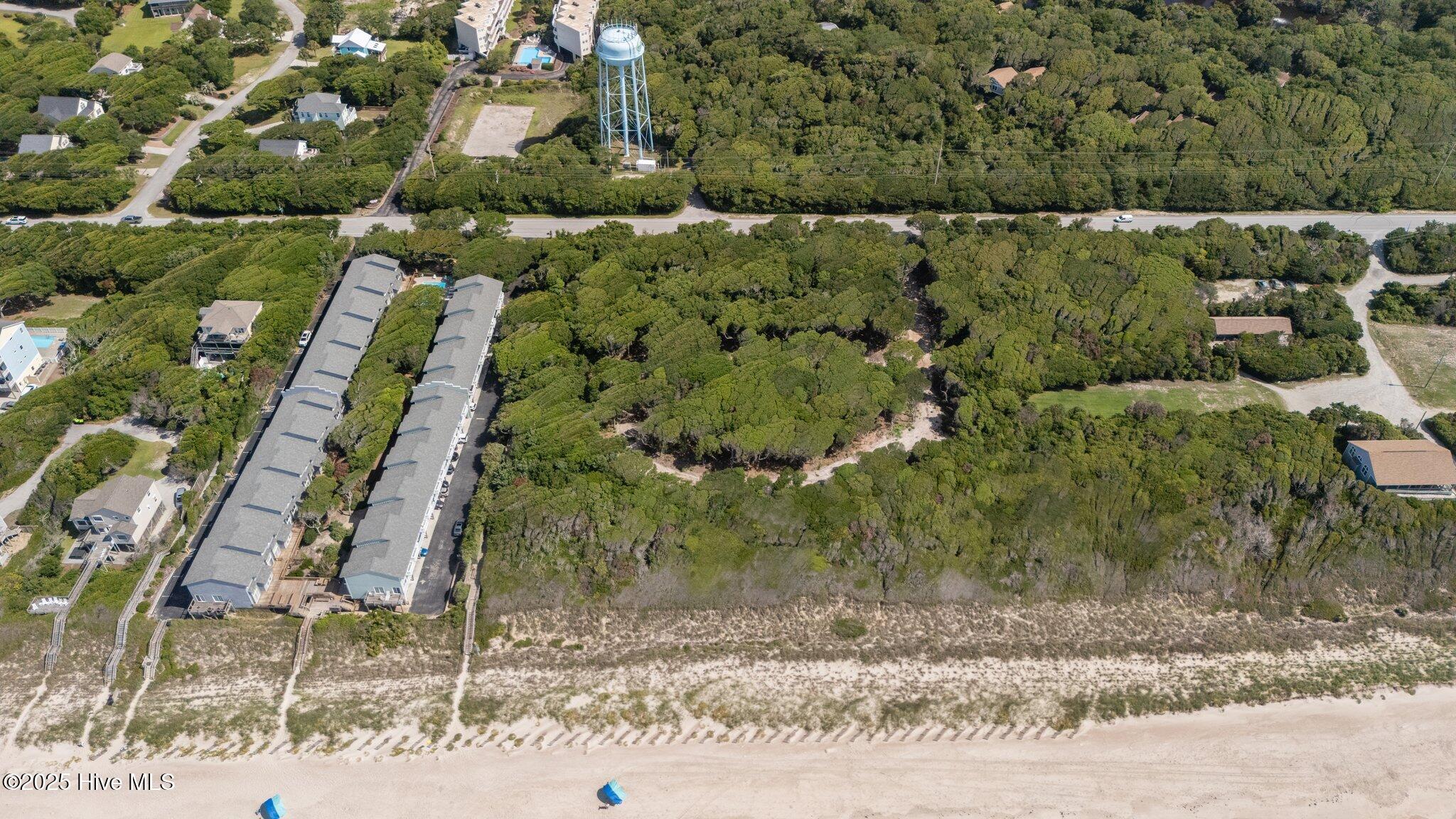 Lot 3 Roosevelt Reserve Parkway