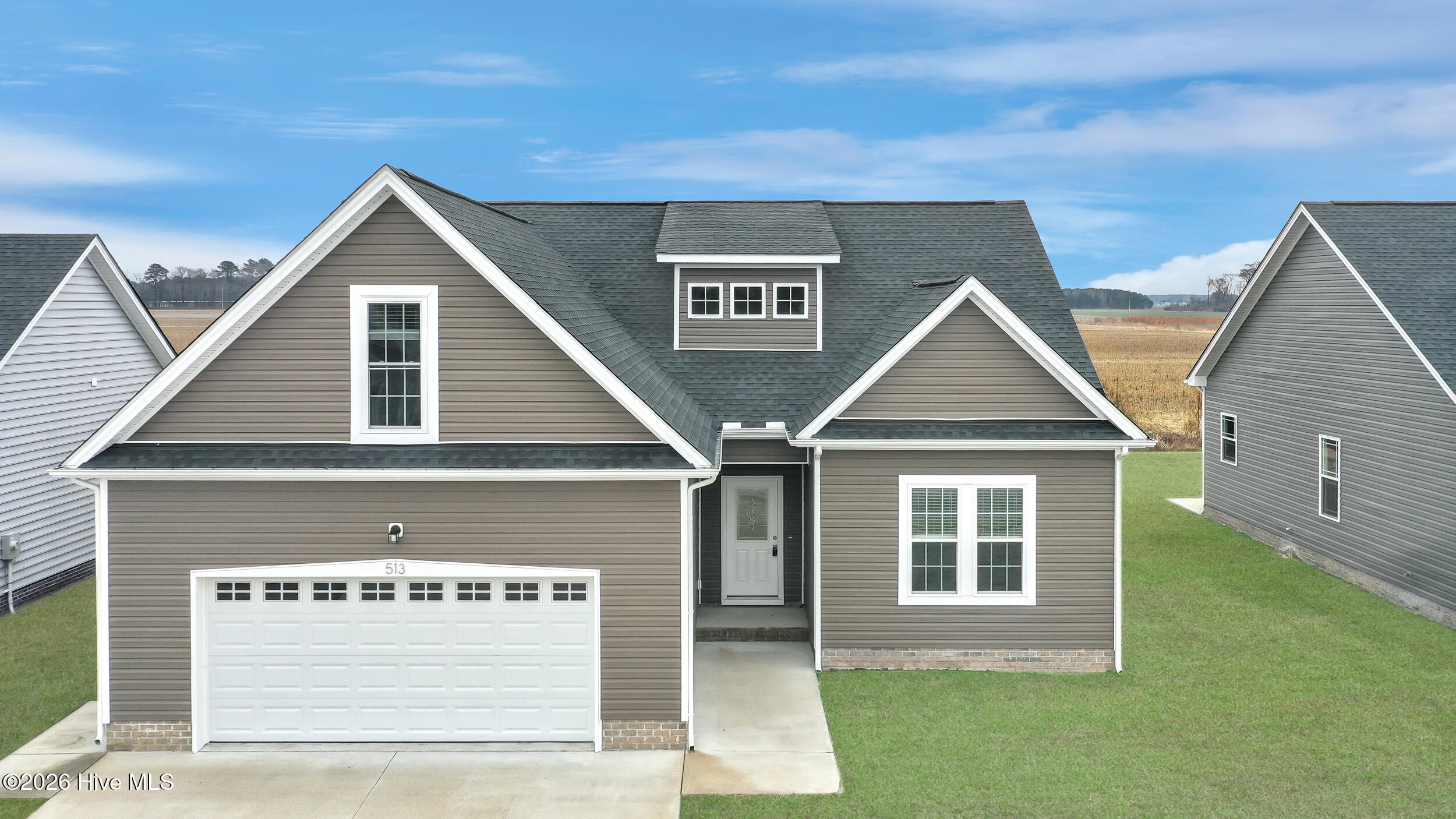 513 Millbrooke Circle