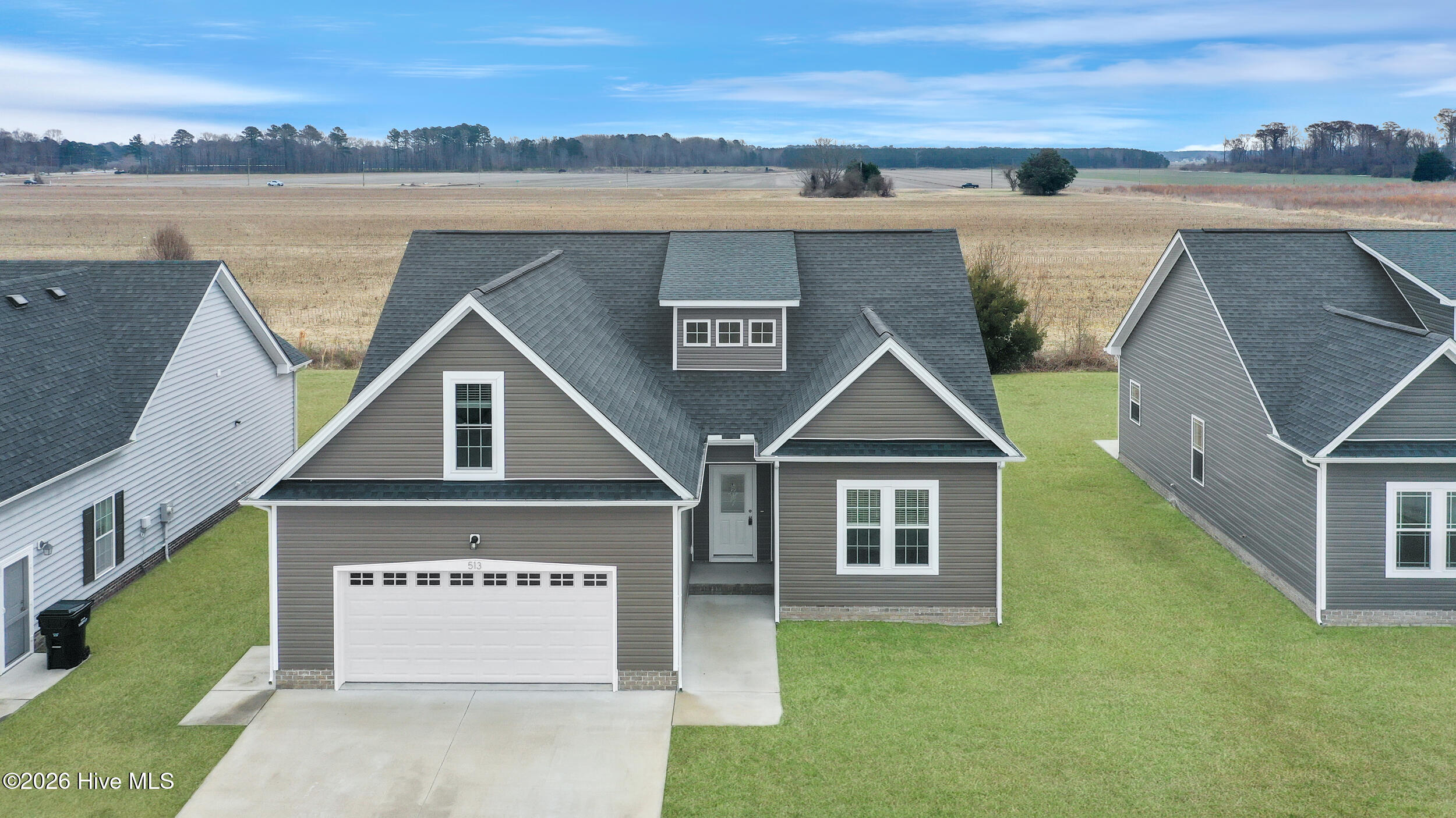 513 Millbrooke Circle