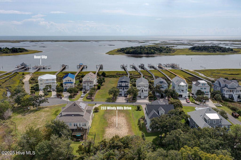 Photo of 233 Windy Hills Drive, Wilmington, NC 28409 (MLS # 100491821)