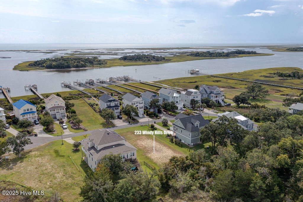 Photo of 233 Windy Hills Drive, Wilmington, NC 28409 (MLS # 100491821)