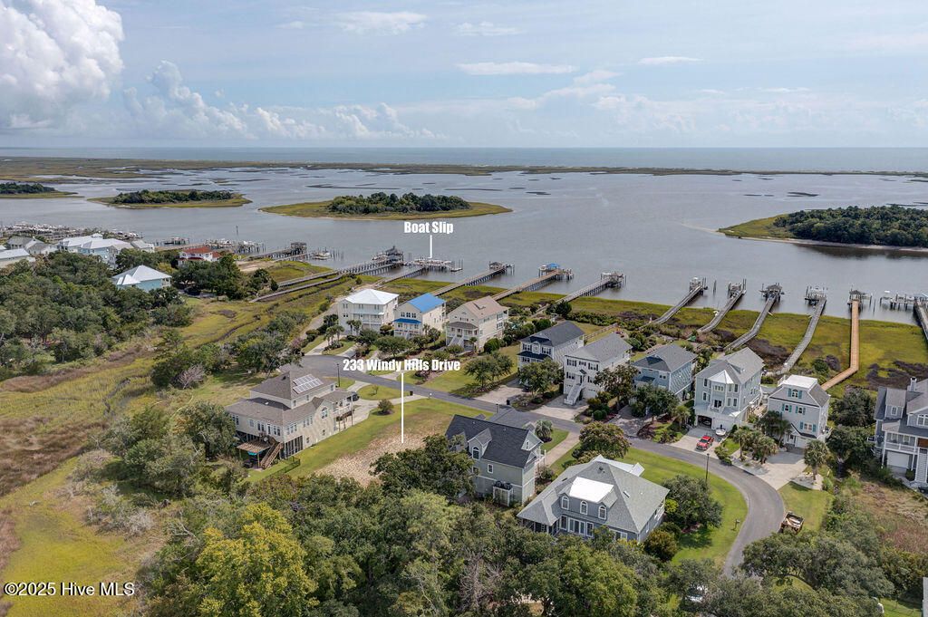Photo of 233 Windy Hills Drive, Wilmington, NC 28409 (MLS # 100491821)