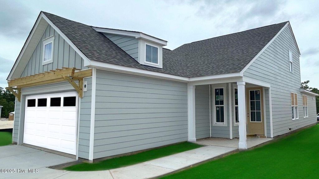 Photo of 5927 Moonshell Loop #1226, Wilmington, NC 28412 (MLS # 100526331)