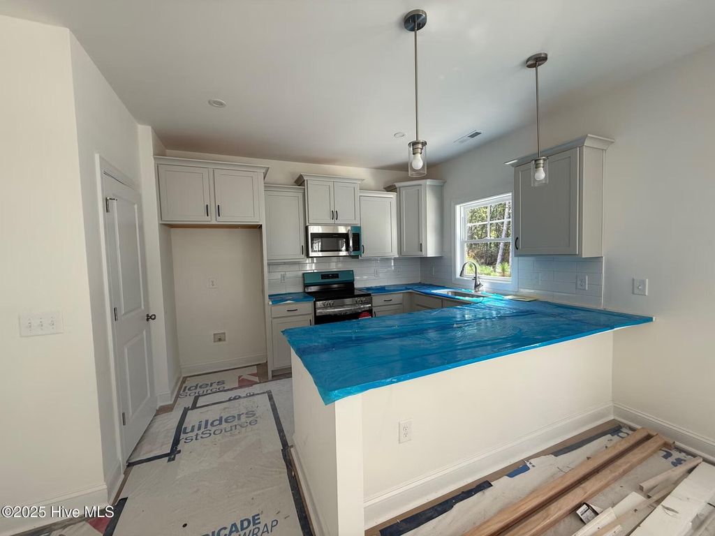 Photo of 385 Moss Pink Drive, Vass, NC 28394 (MLS # 100530184)