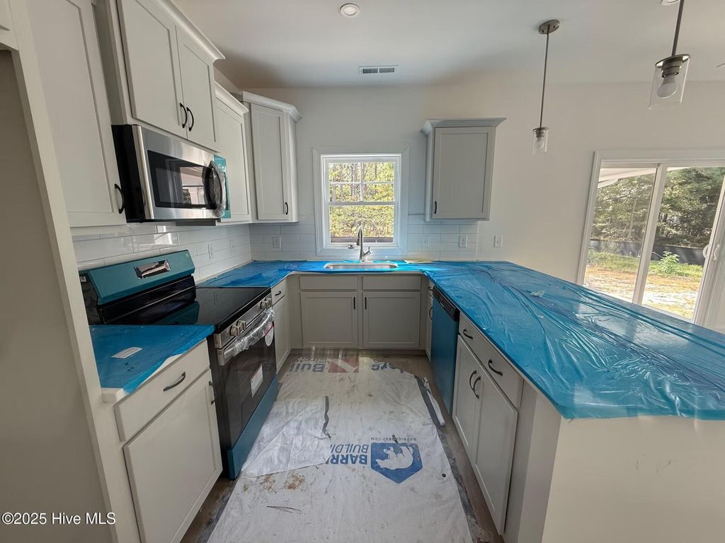 Photo of 385 Moss Pink Drive, Vass, NC 28394 (MLS # 100530184)