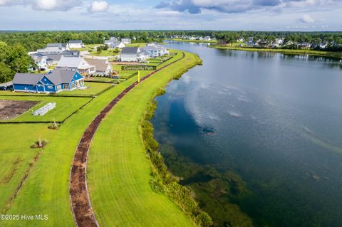 Tiny photo for 155 Everett Park Trail, Holly Ridge, NC 28445 (MLS # 100540098)