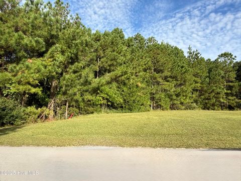 Tiny photo for 155 Everett Park Trail, Holly Ridge, NC 28445 (MLS # 100540098)