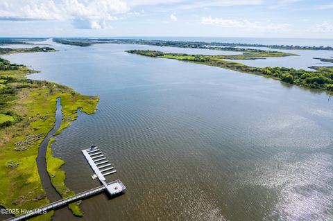 Tiny photo for 155 Everett Park Trail, Holly Ridge, NC 28445 (MLS # 100540098)