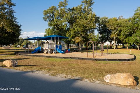 Tiny photo for 155 Everett Park Trail, Holly Ridge, NC 28445 (MLS # 100540098)