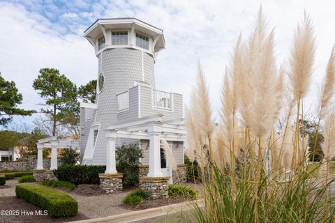 Tiny photo for 155 Everett Park Trail, Holly Ridge, NC 28445 (MLS # 100540098)