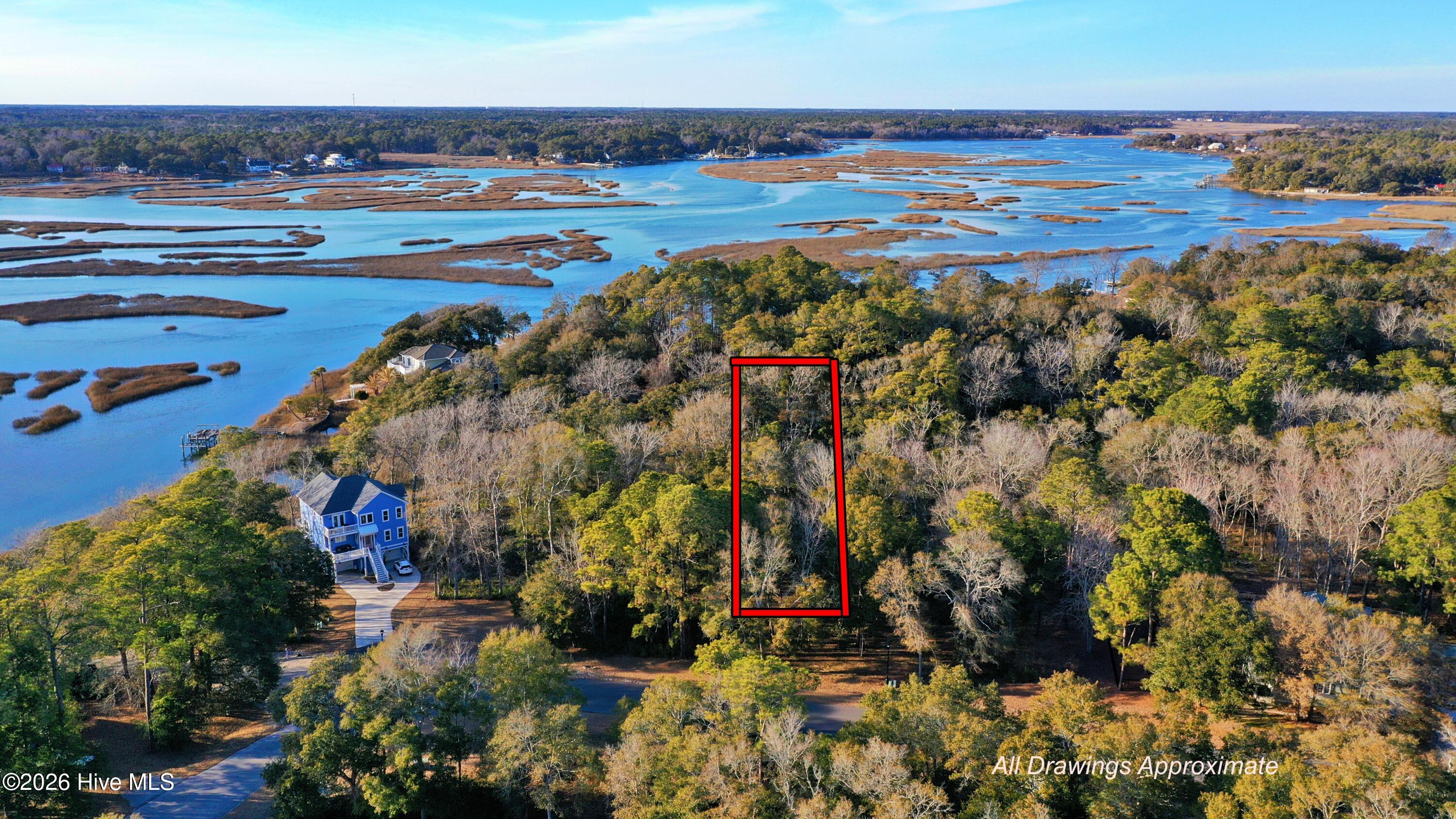 2017 Healing Water Lane SW