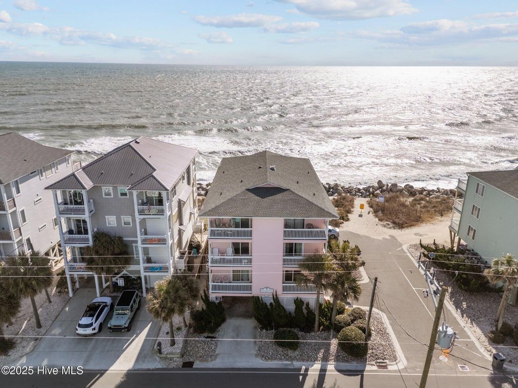 Photo of 1600 Carolina Beach Avenue N #C-4, Carolina Beach, NC 28428 (MLS # 100534887)
