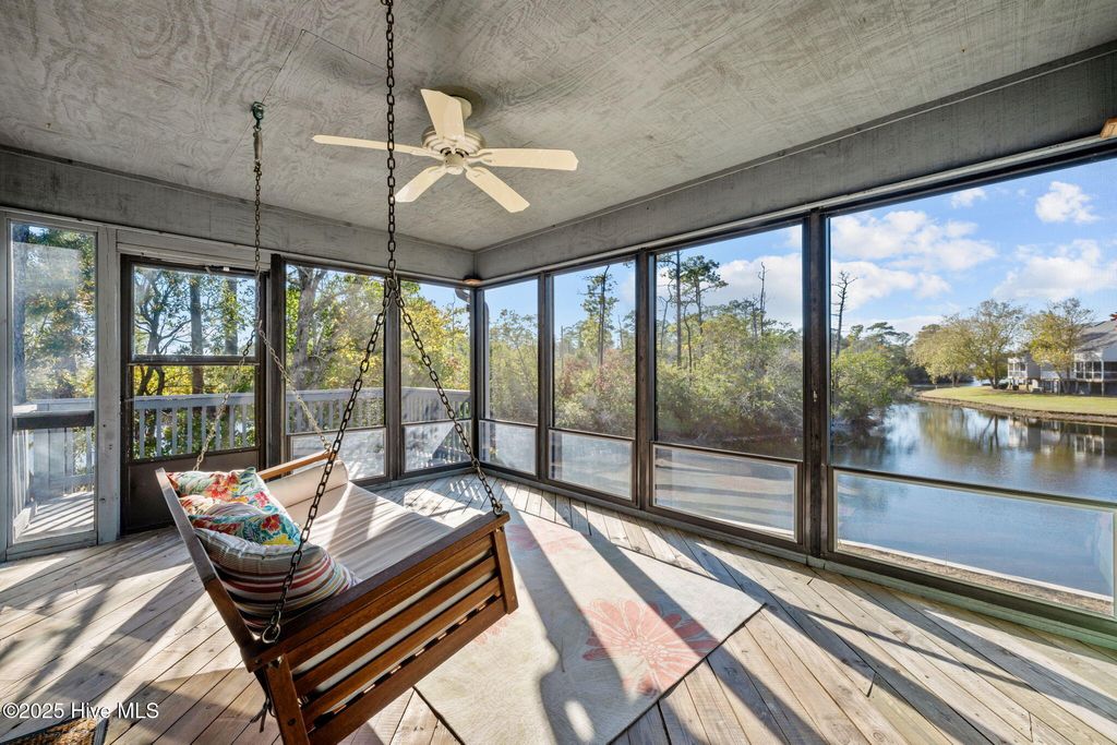 Photo of 10022 Windward Drive, New Bern, NC 28560 (MLS # 100540273)