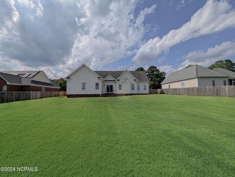 A home in Pikeville