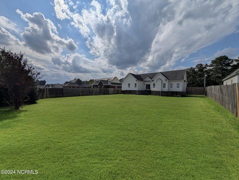 A home in Pikeville