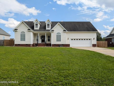 A home in Pikeville