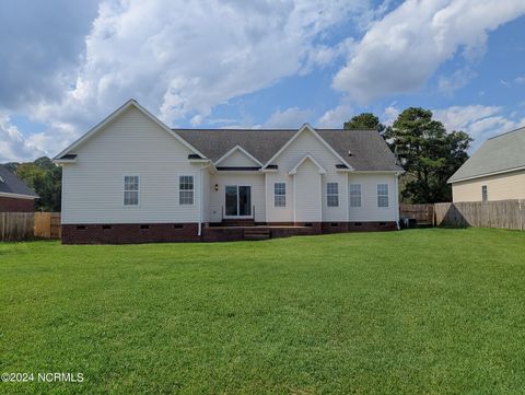 A home in Pikeville