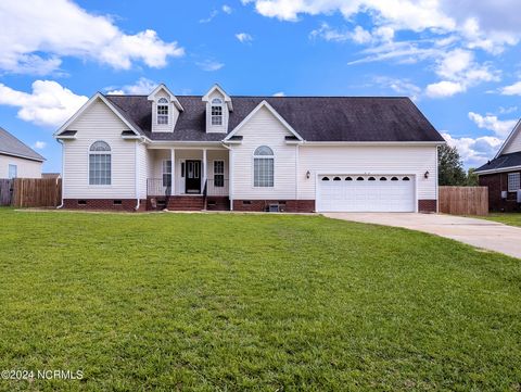 A home in Pikeville