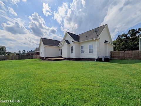 A home in Pikeville