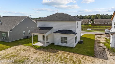 A home in Greenville