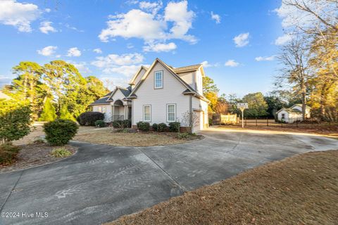 A home in Greenville