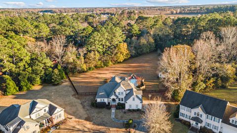 A home in Greenville