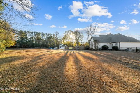 A home in Greenville