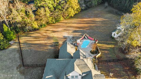 A home in Greenville