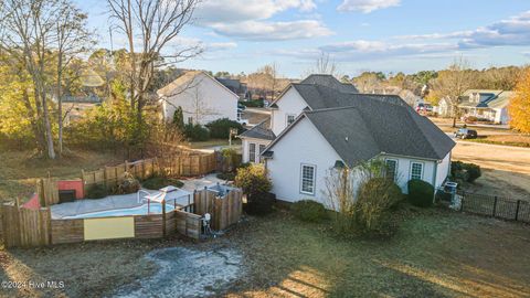 A home in Greenville